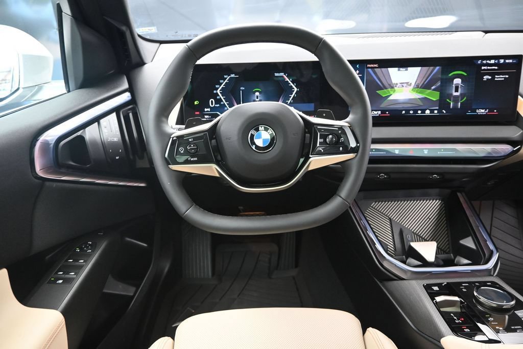 Certified 2025 BMW X3 xDrive30i w/ Convenience Package AWD/4WD image 29