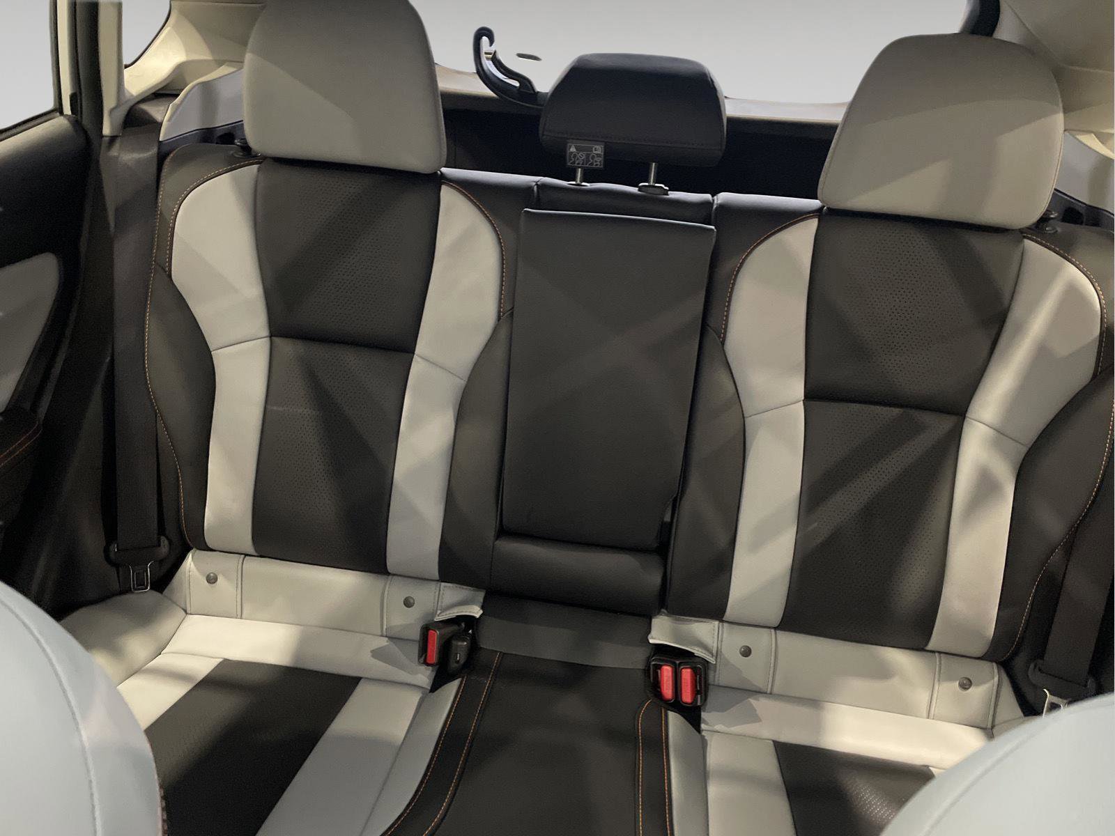 Used 2020 Subaru Crosstrek 2.0i Limited w/ Moonroof Package w/Navigation image 7