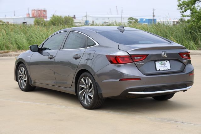 Used 2019 Honda Insight Touring image 6