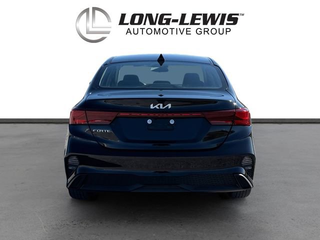 Used 2024 Kia Forte LXS image 4