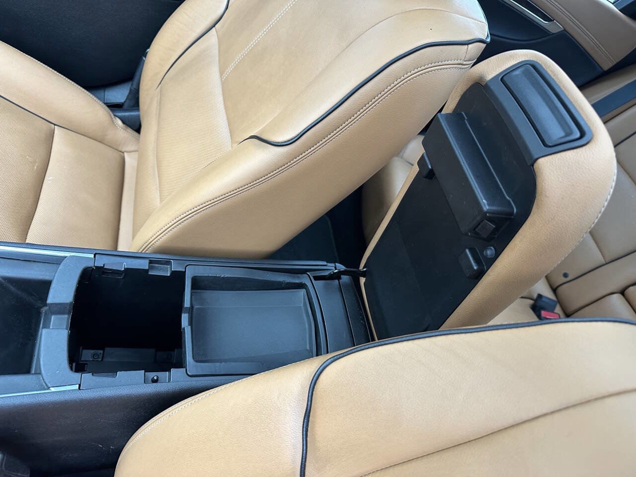 Used 2014 Chevrolet Impala LTZ image 35