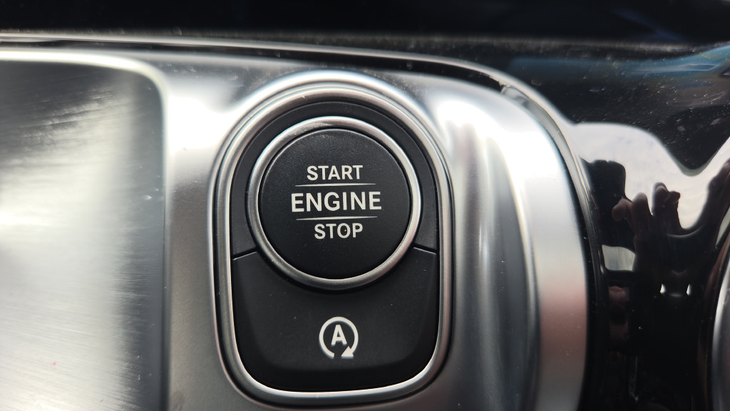 New 2026 Mercedes-Benz GLB 35 AMG 4MATIC image 13