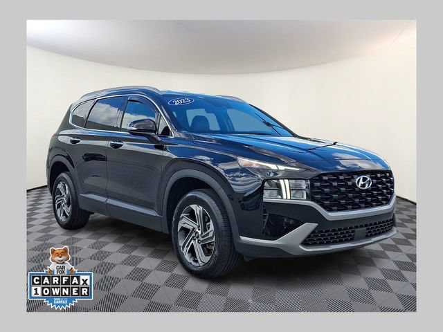 Used 2023 Hyundai Santa Fe SEL w/ Cargo Package