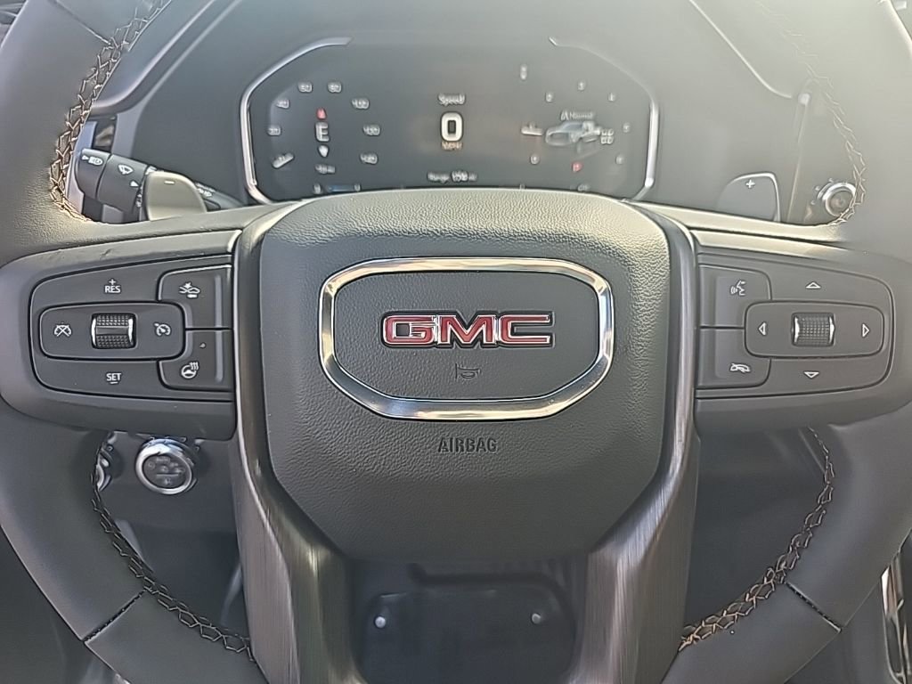 New 2026 GMC Sierra 1500 AT4 w/ Technology Package image 16