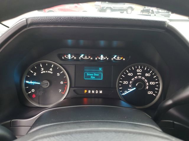 Used 2020 Ford F150 XLT image 14