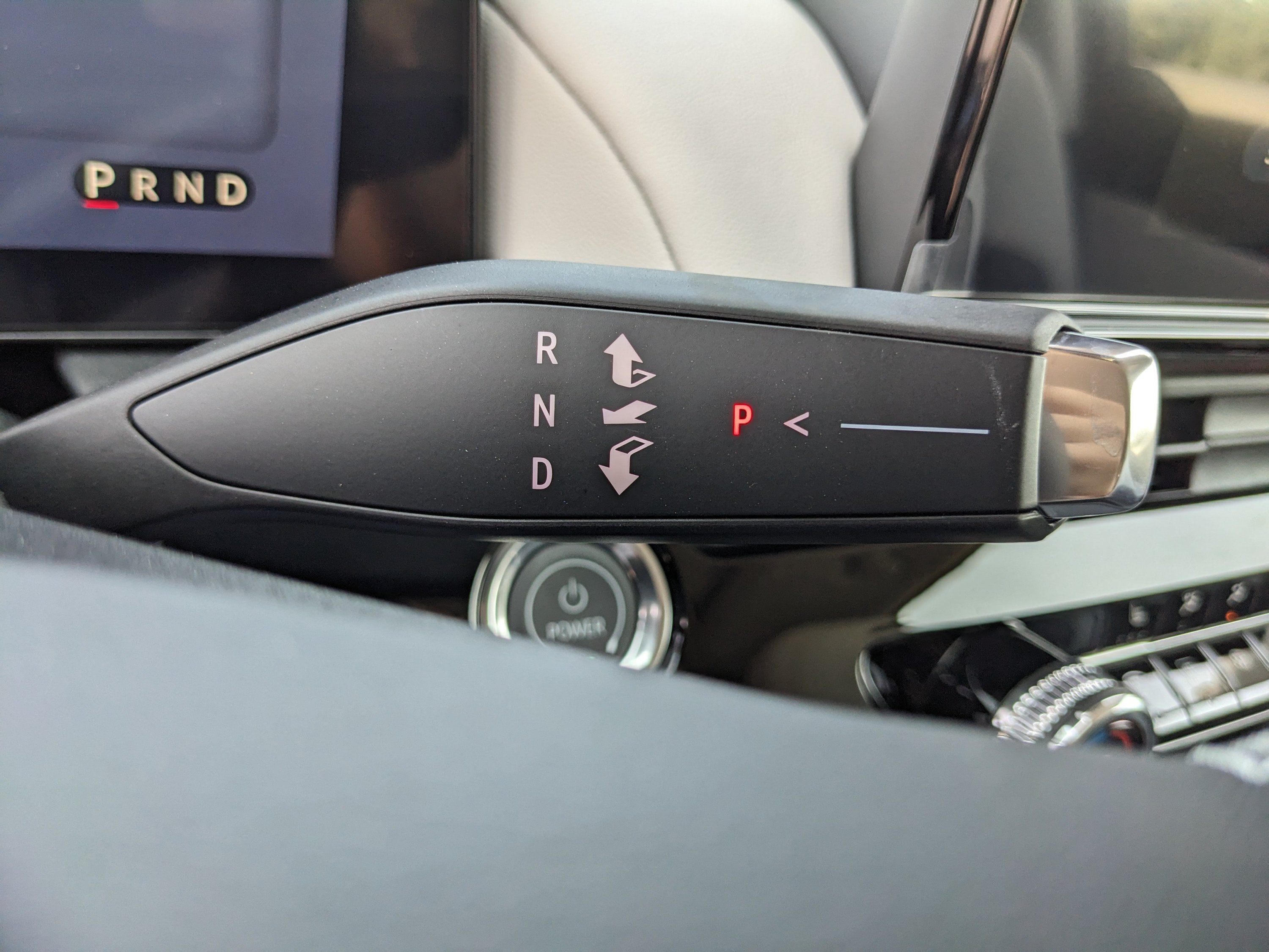 New 2026 Honda Prologue Touring image 30