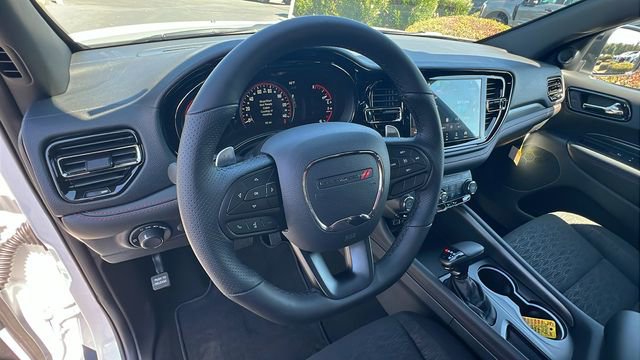 New 2026 Dodge Durango GT w/ Blacktop Package image 31