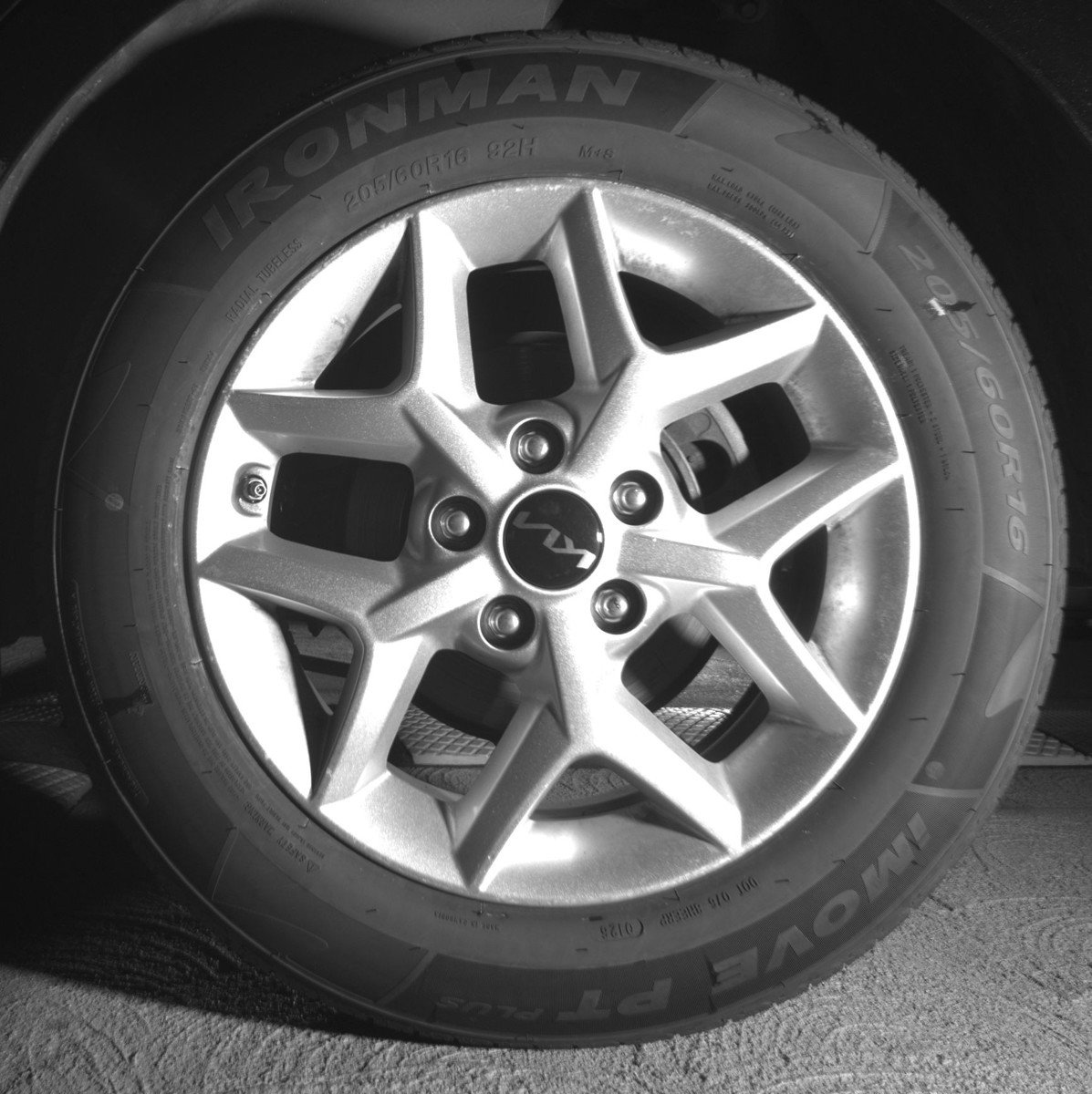 Used 2025 Kia Soul LX w/ LX Technology Package image 21