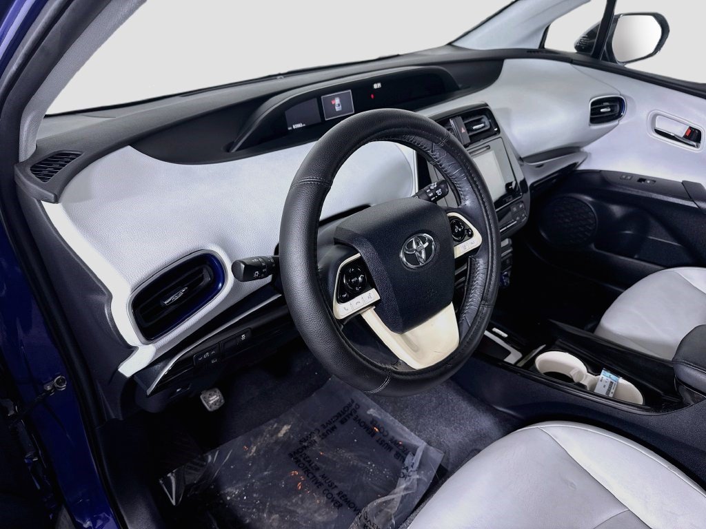 Used 2016 Toyota Prius Four Touring FWD image 22