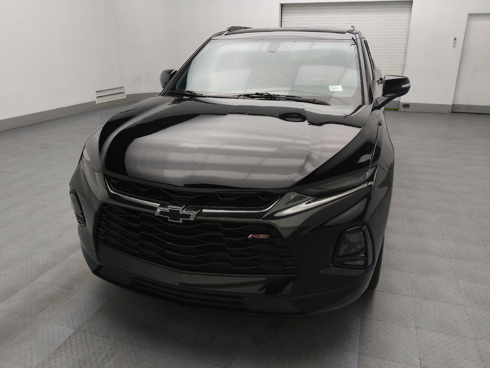 Used 2020 Chevrolet Blazer RS image 15