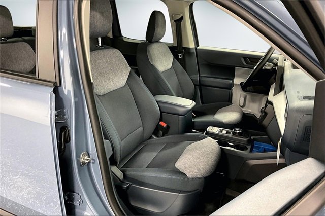 New 2026 Ford Maverick XLT w/ XLT Luxury Package image 12