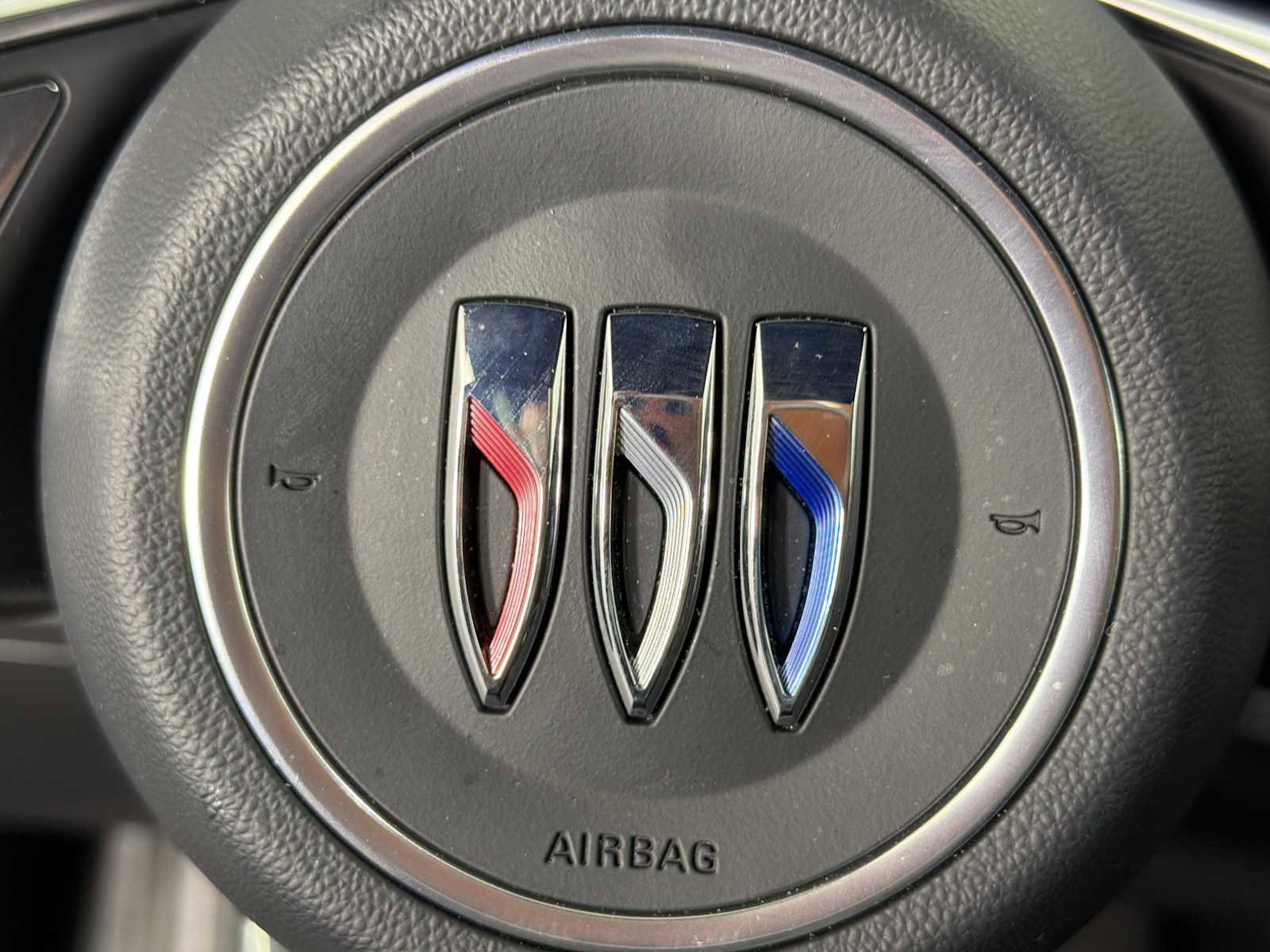 New 2026 Buick Enclave Sport Touring w/ Power Package image 26