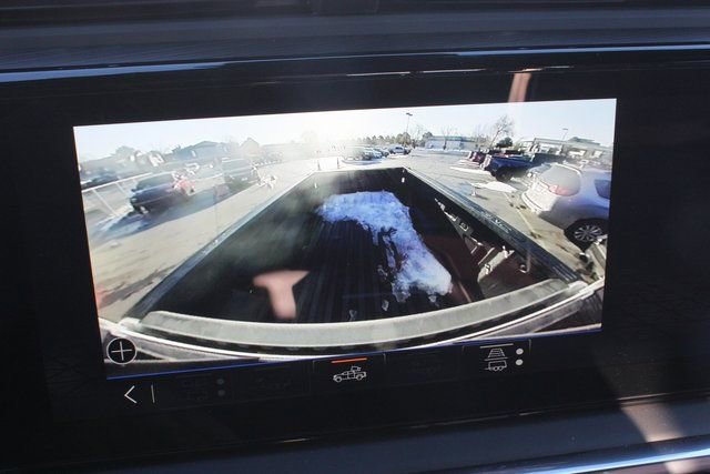 New 2025 GMC Sierra 3500 Denali Ultimate image 55