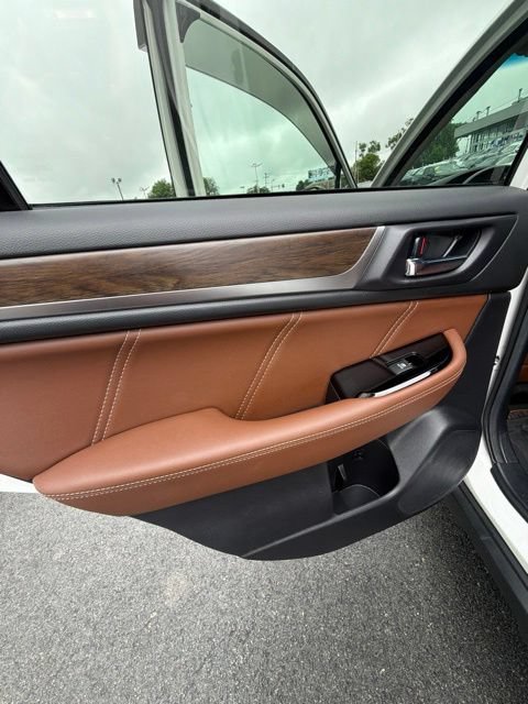 Used 2019 Subaru Outback 2.5i Touring AWD/4WD image 20