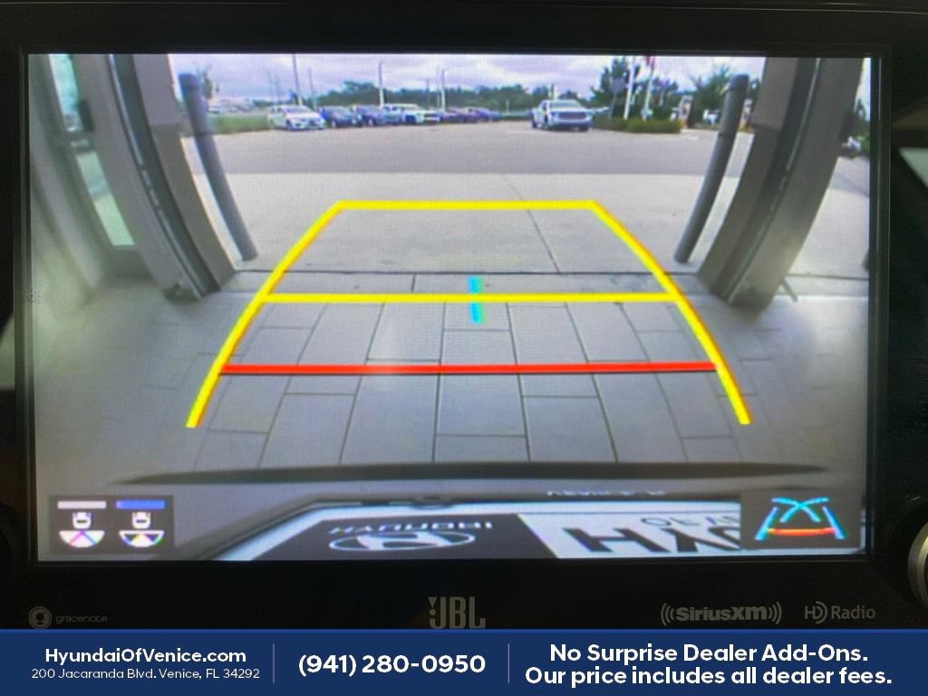 Used 2021 Toyota RAV4 XLE Premium FWD image 6