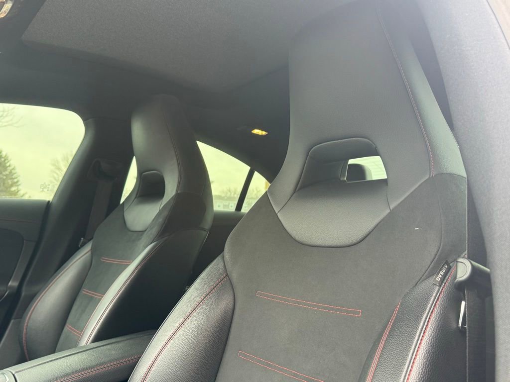 Used 2020 Mercedes-Benz CLA 45 AMG 4MATIC image 17