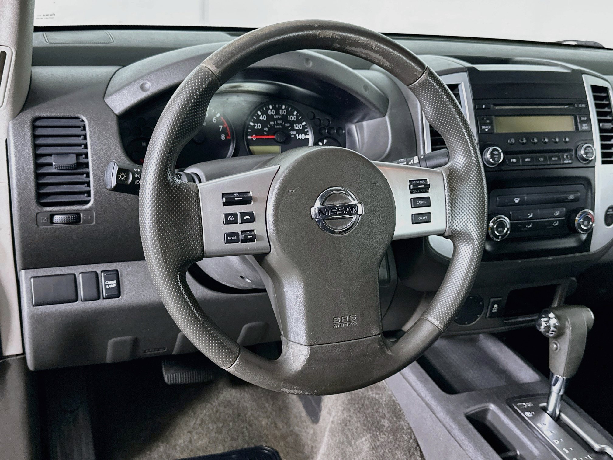 Used 2016 Nissan Frontier S RWD image 18