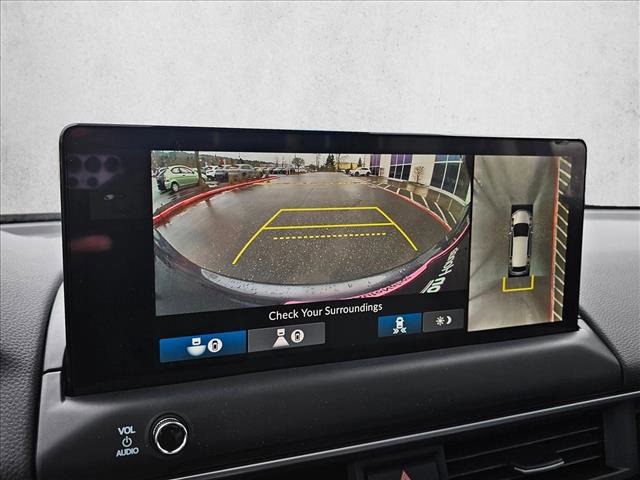 New 2026 Honda Pilot Touring image 22