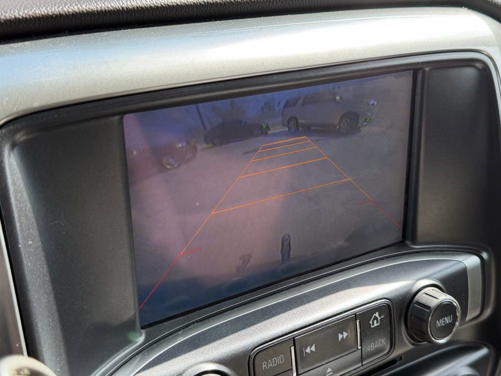 Used 2014 Chevrolet Silverado 1500 LT w/ LT Convenience Package image 20