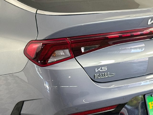 Used 2024 Kia K5 EX FWD image 35