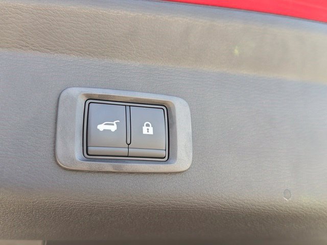 New 2026 Mitsubishi Outlander SEL Black Edition FWD image 16