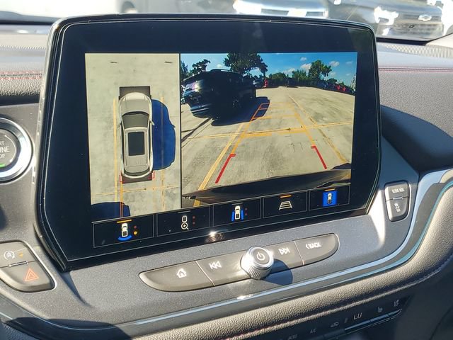 New 2026 Chevrolet Blazer RS w/ Driver Confidence II Package FWD image 9