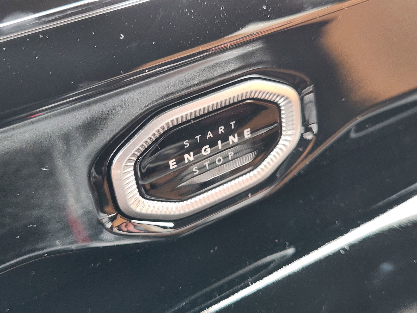 New 2026 Jeep Grand Cherokee Summit AWD/4WD image 19