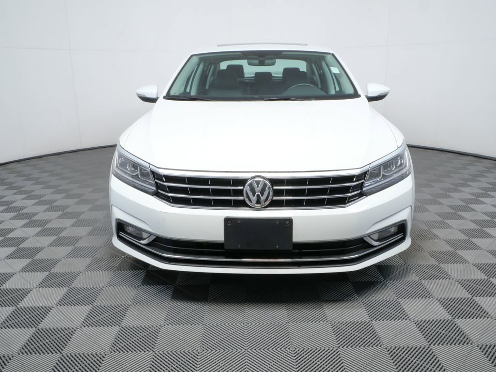 Used 2016 Volkswagen Passat 1.8T SE image 25