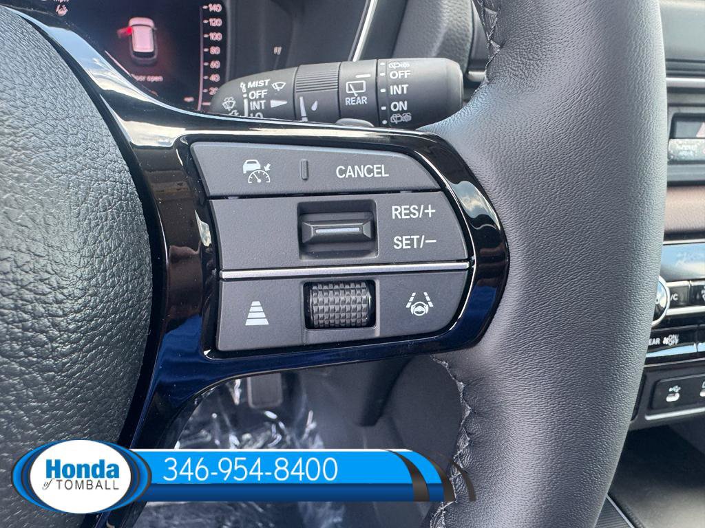 New 2026 Honda Pilot Touring image 12