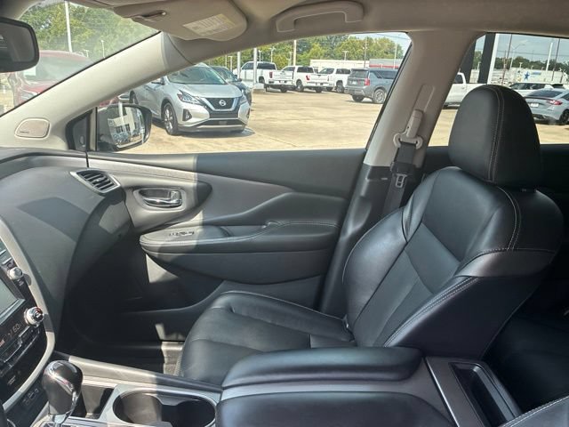 Used 2021 Nissan Murano SL FWD image 16