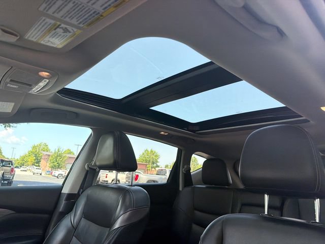 Used 2018 Nissan Murano Platinum FWD image 33