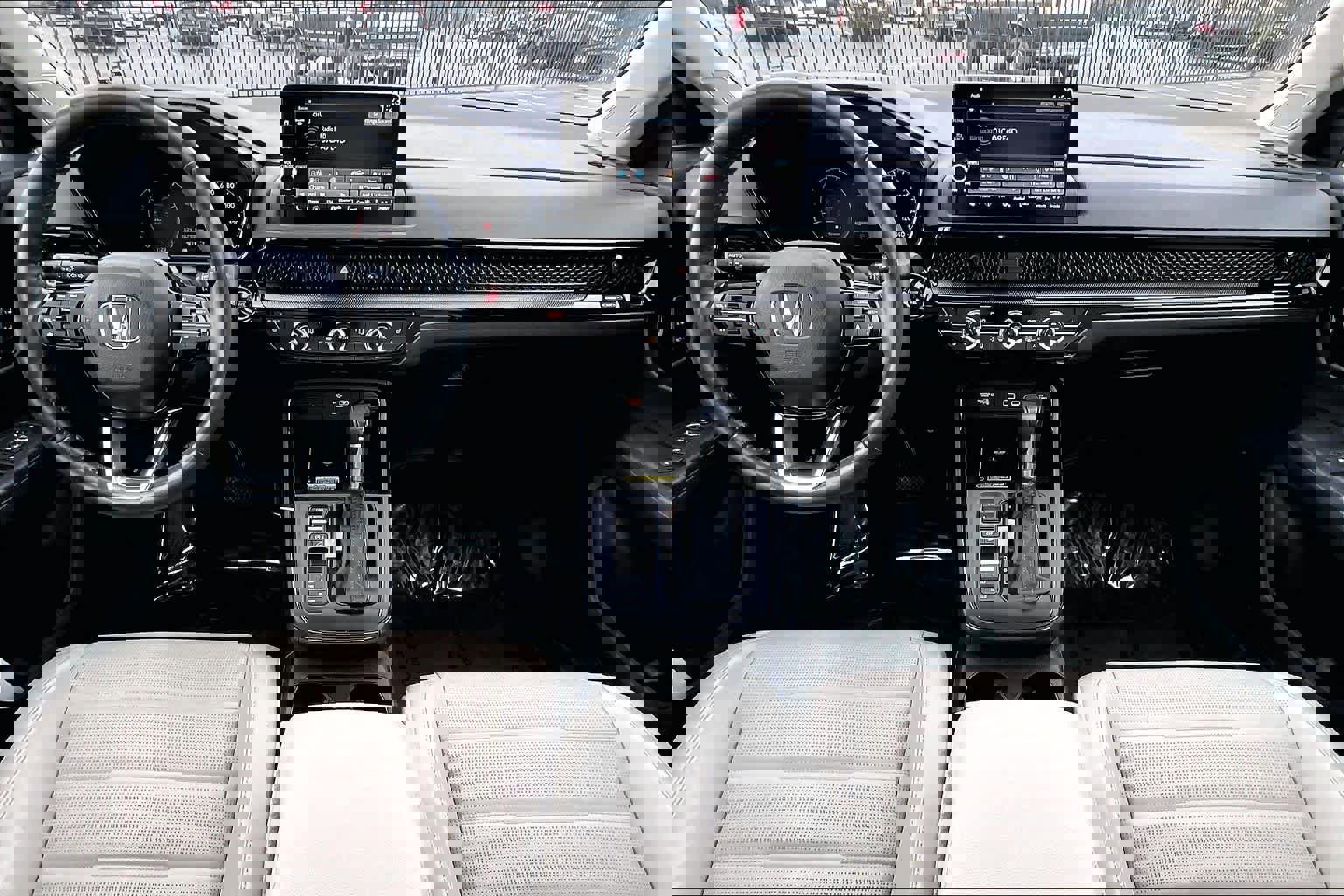 Used 2023 Honda CR-V EX-L image 15