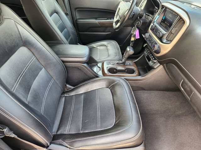 Used 2019 GMC Canyon Denali AWD/4WD image 13
