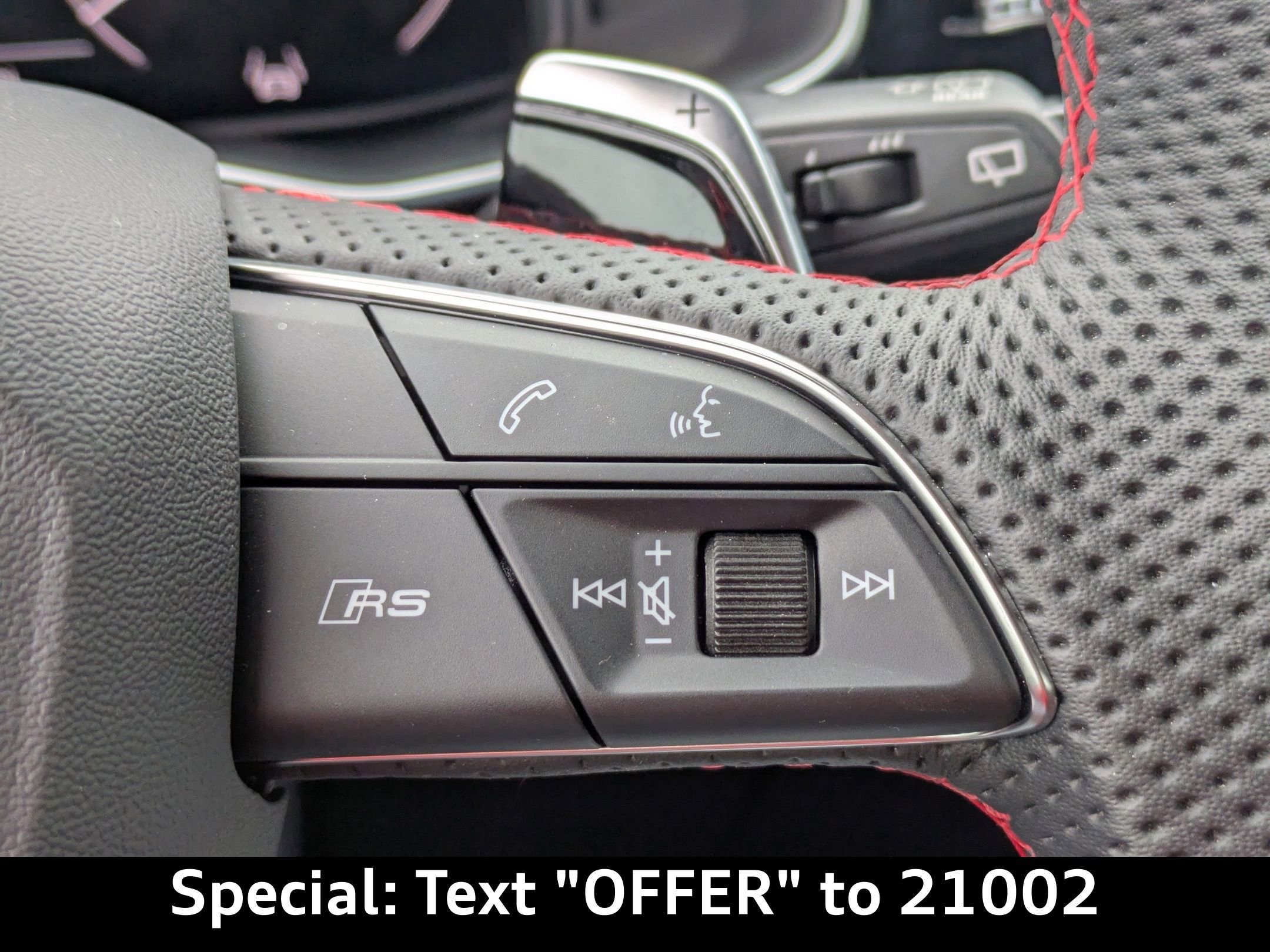 Used 2024 Audi RS Q8 image 29