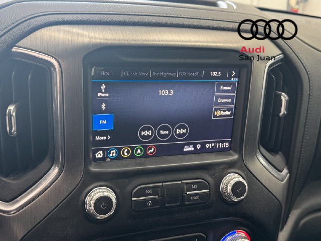 Used 2019 GMC Sierra 1500 Denali w/ Denali Ultimate Package AWD/4WD image 15