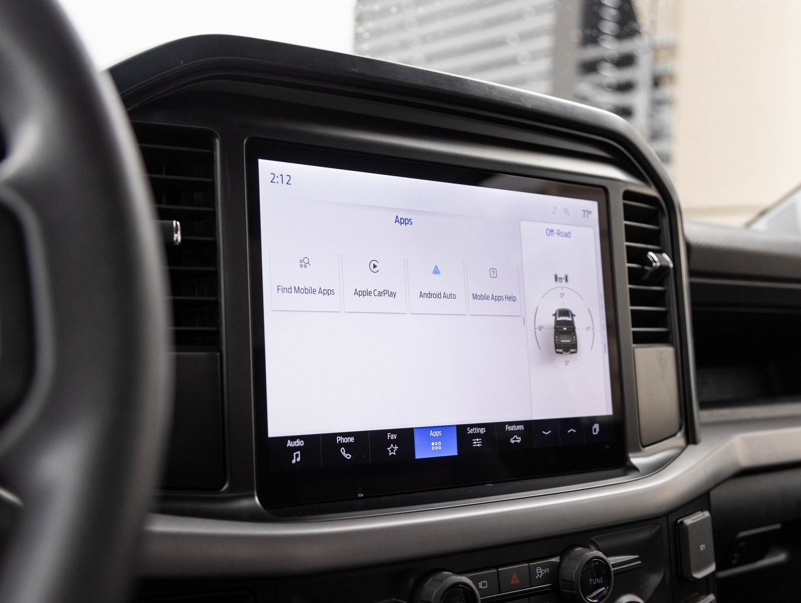 Used 2025 Ford F150 XL w/ Equipment Group 103A High image 22