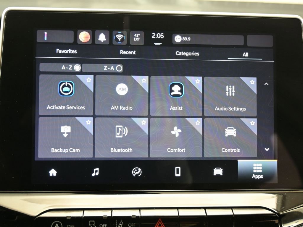 Used 2024 Jeep Compass Sport image 25