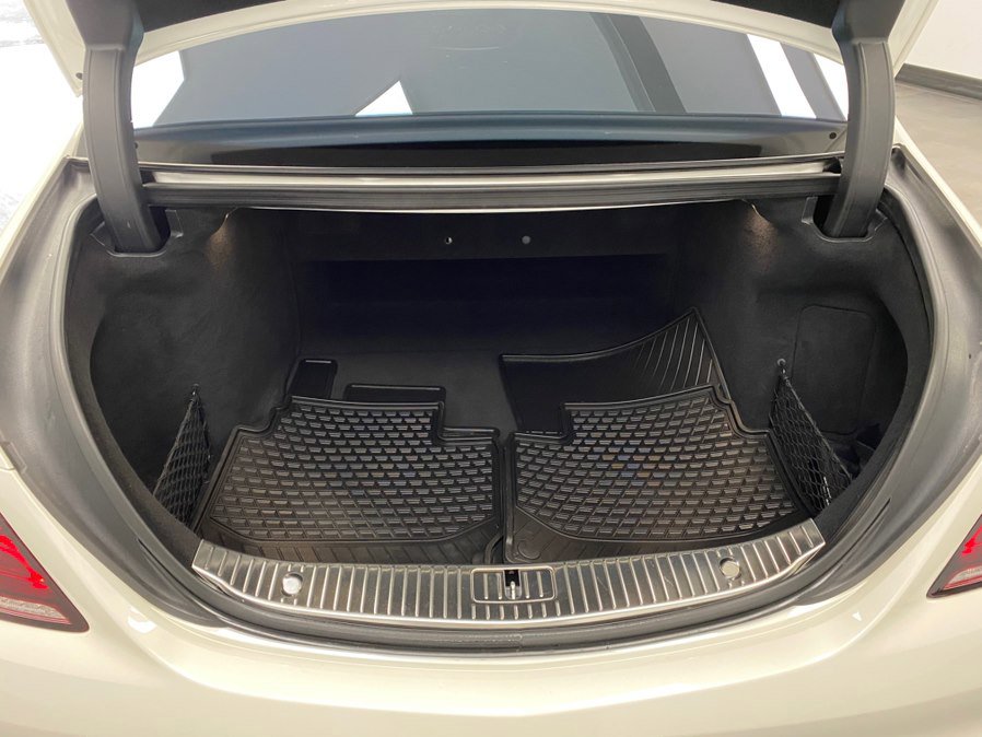 Used 2014 Mercedes-Benz S 550 Sedan image 44