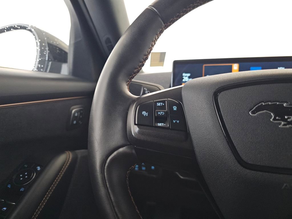 Used 2021 Ford Mustang Mach-E GT image 34