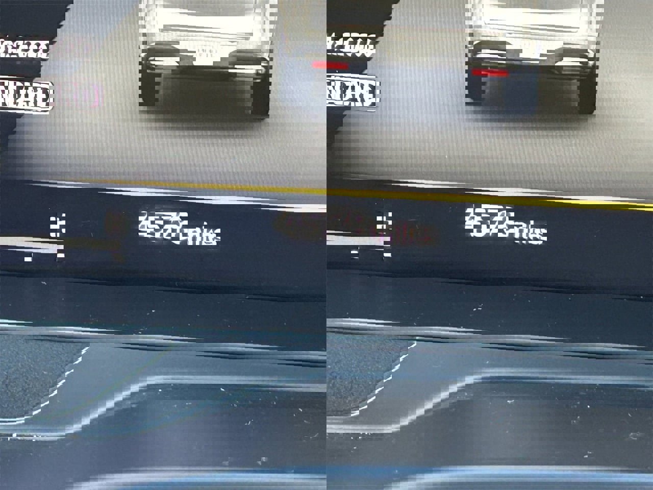 Certified 2026 INFINITI QX60 Luxe w/ Cargo Package image 35