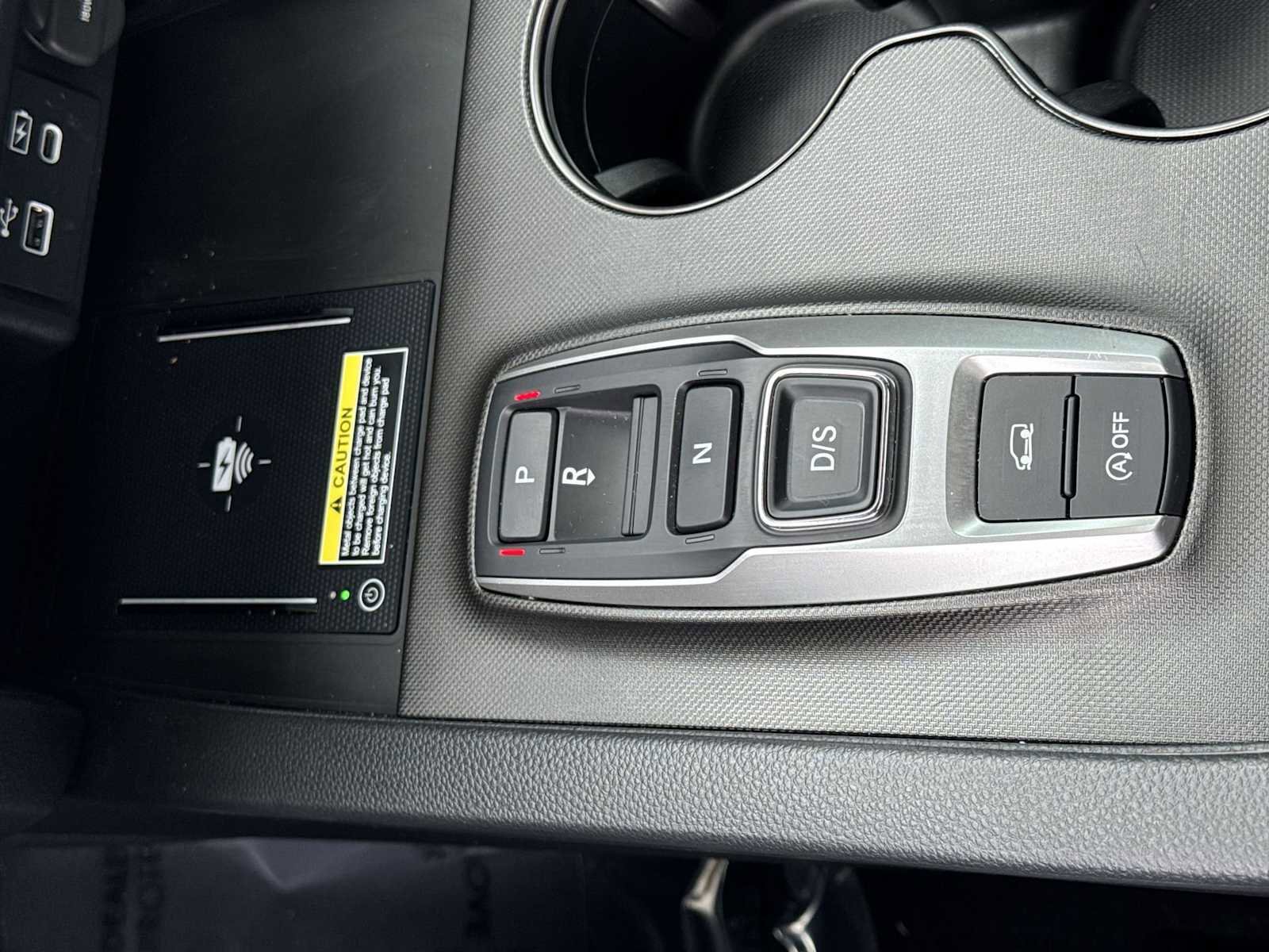 Used 2024 Honda Passport TrailSport image 26