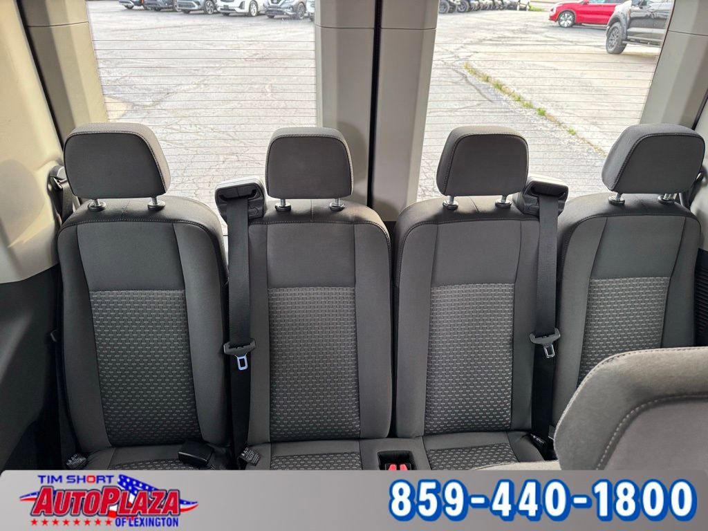 Used 2026 Ford Transit 350 XLT image 36