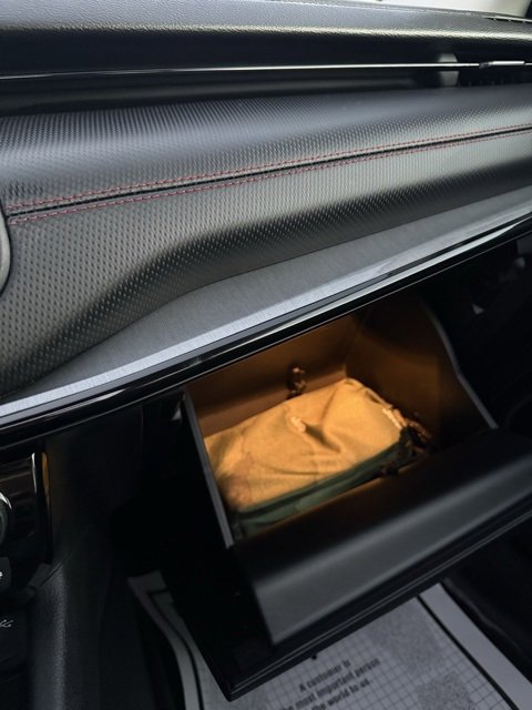 Used 2022 Jeep Compass Trailhawk w/ Trailhawk Elite Group image 42