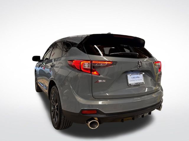 Used 2025 Acura RDX A-Spec image 4