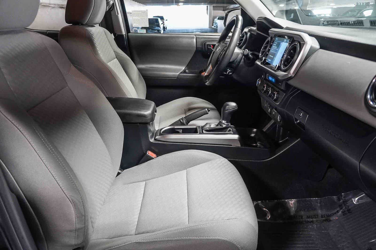Certified 2023 Toyota Tacoma SR5 RWD image 19
