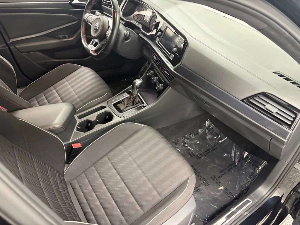 Used 2019 Volkswagen Jetta GLI image 46