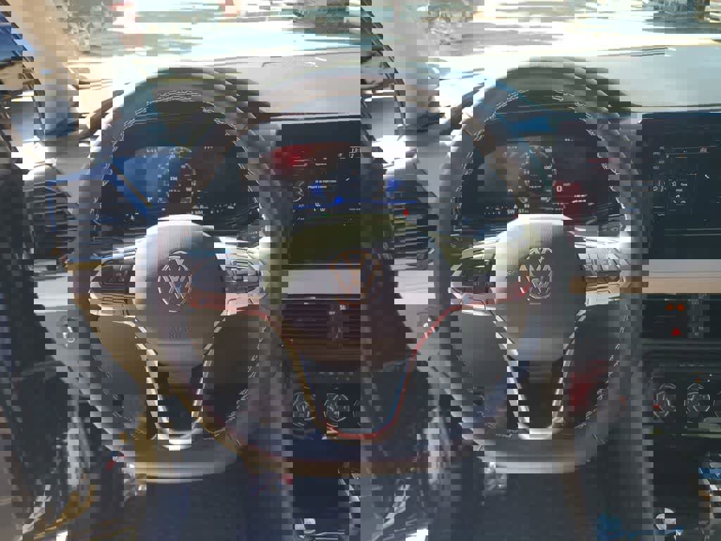 Used 2025 Volkswagen Taos S image 23