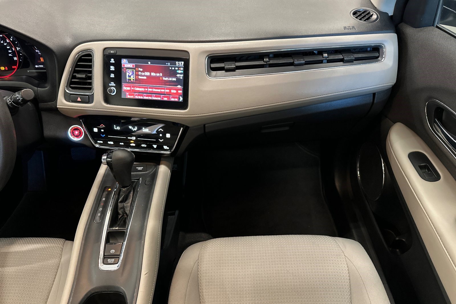 Used 2022 Honda HR-V EX image 24