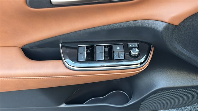 New 2025 Toyota Crown Signia w/ Advanced Technology Package image 11