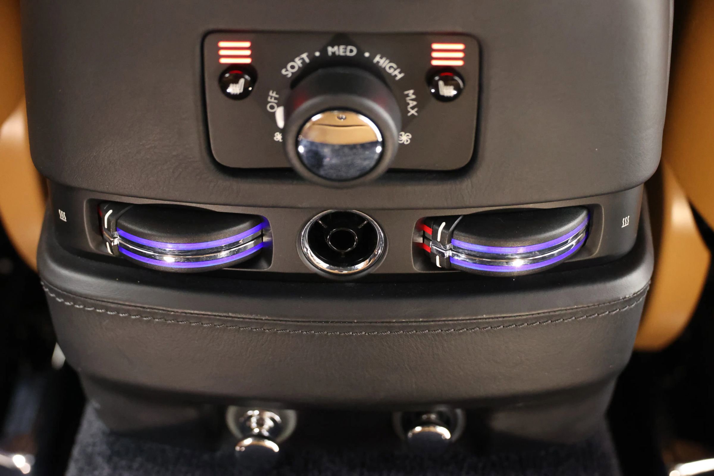 Used 2017 Rolls-Royce Ghost image 81